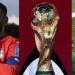 من الأولمبياد إلى كأس العالم.. محمد صلاح يبحث عن المجد المفقود مع الفراعنة