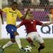 مصر والبرازيل.. ملحمة القارات 2009 تتصدر أفضل المواجهات قبل الودية (فيديو)