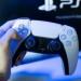 ماذا يعنى الضوء البرتقالى فى يد تحكم PlayStation 5؟
