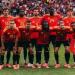 منتخب بلجيكا يكتسح تونس بخماسية قبل مواجهة مصر فى كأس العالم