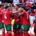 منتخب البرتغال يستضيف تشيلي وديًا استعدادًا للمشاركة في كأس العالم 2026