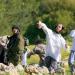 اعتداءات المستوطنين تحرم الفلسطينيين من مواسم الحصاد في الضفة الغربية
