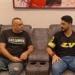 محمد حمدي زكي لاعب حرس الحدود : عبد الله السعيد أفضل لاعب في مصر ليس إمام عاشور