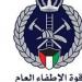 قوة الإطفاء الكويتية: حريقان نتيجة شظايا اعتراض الصواريخ والمسيرات الإيرانية