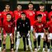 منتخب الشباب يواجه روسيا وديًا استعدادًا لتصفيات شمال أفريقيا تحت 20 عامًا