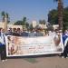 تحت شعار «مصر بتجرى للحضارة».. انطلاق ماراثون المتاحف بالجيزة