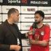 مصطفى زيكو: هدف البرازيل فخر كبير والقادم أفضل مع منتخب مصر في كأس العالم