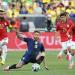 رغم الخسارة أمام البرازيل.. مكاسب فنية لـ منتخب مصر قبل كأس العالم 2026