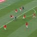 كلاكيت تانى مرة.. شوبير ينقذ مرمى منتخب مصر من هدف محقق للبرازيل