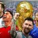 كأس العالم 2026.. أبرز المرشحين للفوز بالمونديال