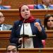 تهدد الاستقرار الوظيفي للعاملين ..النائبة أمل عصفور تتقدم بطلب إحاطة بشأن التوسع في استخدام عقود العمل محددة المدة