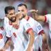 منتخب الأردن يتحدى لعنة الإصابات أمام كولومبيا قبل كأس العالم 2026