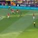 زيكو يتعادل لـ منتخب مصر أمام البرازيل فى الدقيقة 11