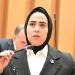 النائبة سارة النحاس تتقدم بطلب إحاطة بشأن عدم تعيين أوائل جامعة الأزهر من دفعات 2016 حتى 2025