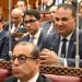 تامر عبد الحميد: الرقابة وقياس أثر الإنفاق وإعادة هيكلة الجهاز الحكومي ركائز الإدارة الرشيدة