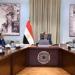 رئيس الوزراء يتابع جهود توفير مخزون من احتياطيات الوقود لضمان استدامة تأمين الطاقة للمواطنين