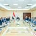 وزير الإنتاج الحربي يشدد على ضرورة تطبيق نظام الحوكمة داخل الشركات لتحسين الأداء