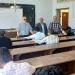 كليات جامعة الأزهر بالوجه البحري تواصل متابعة امتحانات الفصل الدراسي الثاني