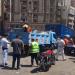 أمن الإسكندرية يشن حملة مكبرة للقضاء على النباشين شرق المدينة