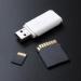فلاشة USB أم كارت ميمورى SD.. أيهما أفضل لتخزين الصور؟