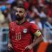 حارس بلجيكا السابق: محمد صلاح أخطر أسلحة مصر.. وأتوقع تأهل الفراعنة