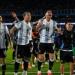 غضب عارم في بعثة منتخب الأرجنتين بسبب تسريب بياناتهم الشخصية