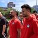 موعد لقاء منتخب مصر وبلجيكا فى كأس العالم 2026 والقنوات الناقلة