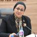 رئيسة "القومي للمرأة" تشارك في ورشة عمل لمنظمة المرأة العربية