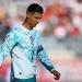 مدرب البرتغال: رونالدو يعمل وفق "نظام يومي كامل" قبل كأس العالم