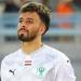 صلاح محسن: الإصابة منعتني من التواجد مع المنتخب في كأس العالم