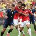 3 مواجهات مثيرة.. مواعيد مباريات منتخب مصر في مجموعات كأس العالم 2026