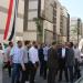 مستجدات تنفيذ سكن العاملين المنتقلين إلى العاصمة الإدارية الجديدة (صور)