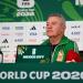 خافيير أجيري: منتخب المكسيك مستعد لمواجهة جنوب أفريقيا بكامل التركيز في افتتاح كأس العالم 2026