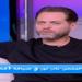 نادر نور يكشف حقيقة خلافه مع رامي صبري: "التقدير بيقول إن المطرب يرد حتى لو بالرفض"