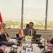 وزير التموين: نضع التحول الرقمي وتطوير الخدمات على رأس الأولويات