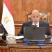 رئيس مجلس النواب: أمن الدول العربية جزء لا يتجزأ من الأمن القومي المصري والقضية الفلسطينية ستظل القضية المركزية للأمة