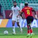 ياسر ريان: مهند لاشين يستحق التواجد أساسيًا ضد بلجيكا ويجب الدفع بـ3 مدافعين