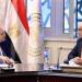 وزير التعليم يبحث مع رئيس هيئة الدواء المصرية إنشاء مدارس تكنولوجيا تطبيقية لإعداد كوادر الصناعات الدوائية