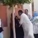 تعليم الشرقية يحسم الجدل حول "فيديو ضرب معلمه داخل مدرسة"