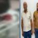 أنجال عمومته حطموا عظامه.. ضبط المتهمين بضرب شخص في البحيرة