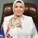 لجنة النقل بمجلس النواب تناقش طلب إحاطة مقدم من النائبة سناء برغش حول تأخر تنفيذ دوران للخلف على الطريق الزراعي