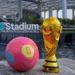 محدث لحظة بلحظة.. نتيجة مباراة منتخب المكسيك وجنوب أفريقيا في افتتاح كأس العالم 2026