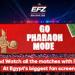 هاشتاج Egyptian Fan Zone يتصدر الترند مع انطلاق المنطقة الرسمية للمشجعين في العاصمة الجديدة