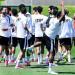 بيان رسمى من منتخب مصر بشأن تعديلات فيفا على قمصان اللاعبين