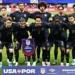 كأس العالم fifa 2026™.. التشكيل الرسمي لمباراة منتخب أمريكا وباراجواي في كأس العالم 2026
