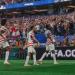 ملخص وأهداف مباراة الولايات المتحدة ضد باراجواي فى كأس العالم 2026