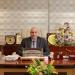 رئيس جامعة السادات يوجه بتقديم الرعاية الطبية الكاملة لطالبات علوم الرياضة