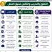 جامعة القاهرة تُطلق برنامجها للأنشطة الصيفية للطلاب لتعظيم الاستفادة من الإجازة