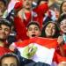 Egyptian Fan Zone تستعد لاستقبال الجماهير لمتابعة مباراة مصر وبلجيكا