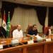 رئيس جامعة المنيا يؤكد جاهزية مستشفياتها للانضمام للمنظومة بعد طفرة تطوير شاملة واعتماد 4 مستشفيات جامعية